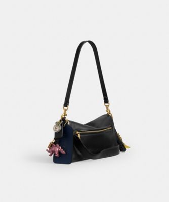 タビー ショルダー バッグ 26・レキシー チャームズ | COACH/コーチ